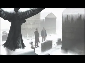 Indigo Prophecy (Korea) screen shot game playing